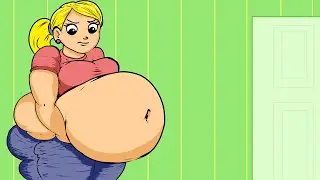The Pants Don't Fit, Maria