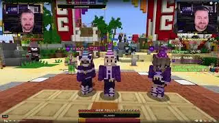 MCC 27 Underdogs Winners POV Review! (Stream Replay 11/16/2022)