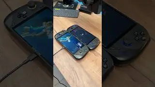 Onexplayer F1 PRO на AMD Ryzen AI 9 почти за 200 000р частый гость в ремонте. 