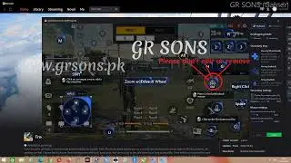 Fix mouse + key mapping problem in Emulator | How to fix mouse + key mapping prblem in gameloop
