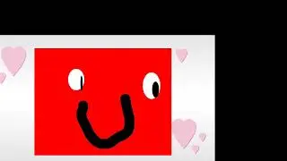 Infinity Numberblock