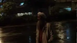 Bar do Bin Laden