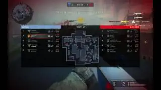 Warface | OpenCup Fragmovie #8