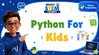 Python for Kids Lesson 6 Debugging with Stack Traces: Beginner Coding Lesson for Elementary Kids