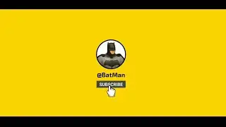 How To Make a Simple & Clean Intro | Kinemaster Tutorial - 2021