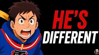 My Hero Vigilantes Episode 9: KOICHI LOCKED TF IN