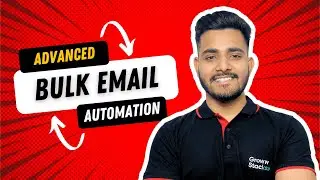 Send Multiple Emails with Attachments with Make.com | Using ChatGPT and Google Sheets | AI Email
