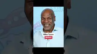 Had to drop a Mike Tyson part 2 