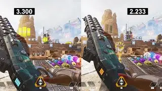 How To Reload Quicker In Apex Legends