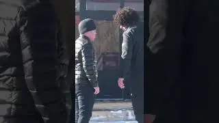 Ты казах  🤣