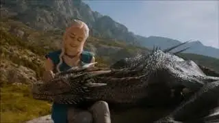 Game of Thrones Dany Tribute