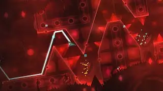 Eternal Night [Upcoming Top 1] (Full Detail/Layout: ON) - (4K, 60fps) - Geometry Dash