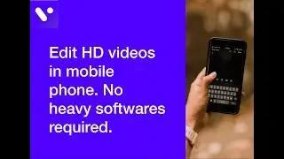 VITA app review: Now edit your videos on mobile