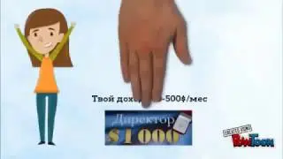 Что мы предлагаем Коротко о моем предложении