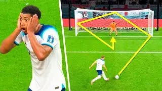 😱 Penaltis ÉPICOS del Fútbol 🥅