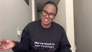 I’m Baaack (For real this time) | KiaraIvory| LMFT