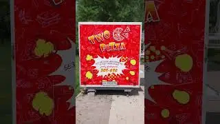 Пицца 