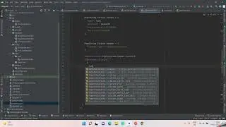 Provider to share preference create and more in flutter | flutter tutorial | day55 part(2) |