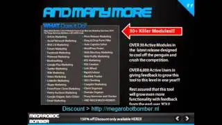 Backlink Software 2012  Best Way To Get Backlinks