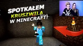 SPOTKAŁEM KRUSZWILA NA DRAGON-SURVIVAL?! XD