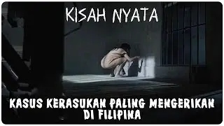 KISAH NYATA!! Gadis ini harus mengalami kerasukan 4 iblis mengerikan - Alur cerita Film