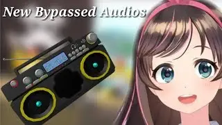 Roblox New Rare Bypassed Audios 2019 (Working)