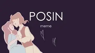 Posin meme - HAMILTON-