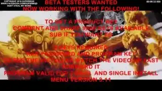 DYING LIGHT THE FOLLOWING MOD MENU PS4 XBOX ONE CHEATS BETA TESTERS WANTED