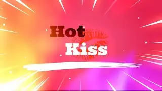 Hot Kiss [ AMV ] Top anime Kiss