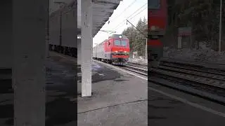 на БМО как всегда шумно