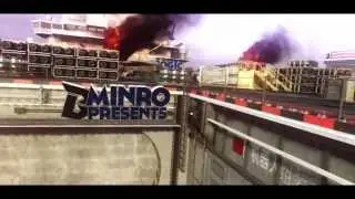 Boundless V3 by minro (kind of old)