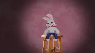 I’m Scared.. - Mr. Hopp’s Playhouse
