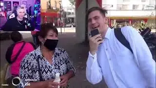 El Rubius reacciona a Gaspi 😎🤑