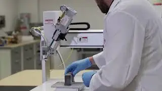 No Laboratório com LOCTITE® – Ep5 Adesivos Híbridos