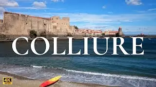 Collioure the “city of painters”