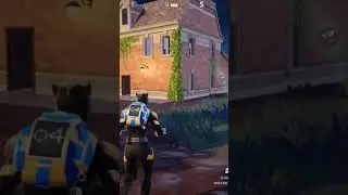 Fortnite... Buscando la presa 🪖💣💥👻
