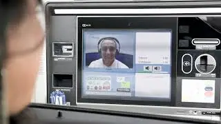 Video Teller, Kaleb Athey