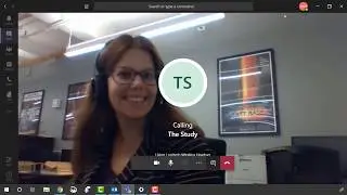 Introduction to Microsoft Teams - Instant Teams Meetings with Meet Now
