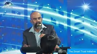 Revolutionizing Urban Design | Brig Shamil Ahmad on AI-Powered Smart City Vision