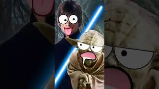 The Real Reason Why Yoda Didn't Want To Train Luke!😳