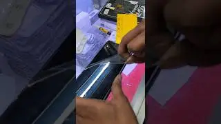 Best tempeard glass for curve Display #curve display #tempeard #screen glass #mobileshorts