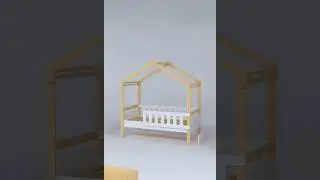 Кровати Лимони