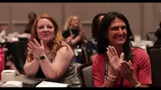 Empowering Voices: CCWomen Highlights at Customer Contact Week Las Vegas 2023