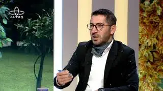 Ekran Gazetesi | Altaş TV Ünye Temsilcisi Nuh Bulat
