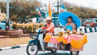 THAILAND | SONY A6000 + MEIKE 35mm