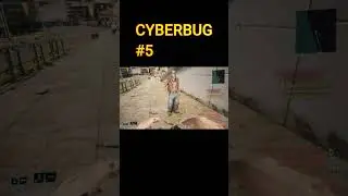 Cyberbug   Кибербаг #5 #shorts