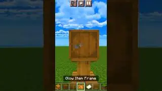 How to make Mailbox in Minecraft #shorts #minecraft #viral #trending