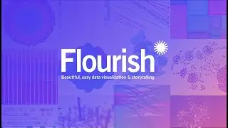 Flourish | Beautiful and easy data visualization and storytelling