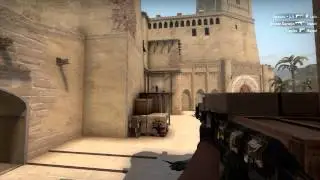 CS:GO Fragmovie Kinguin Striker