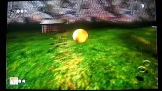 Sonic Adventure DX Tails vs Knuckles